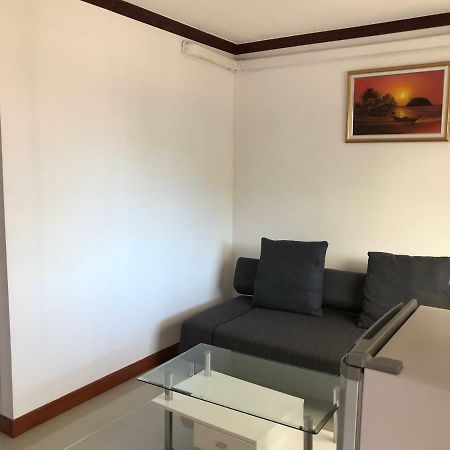 Angelina Guesthouse Patong Eksteriør bilde
