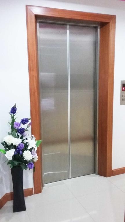 Angelina Guesthouse Patong Rom bilde